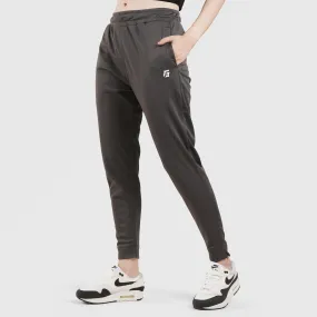 Athleisure Bottoms (Grey)