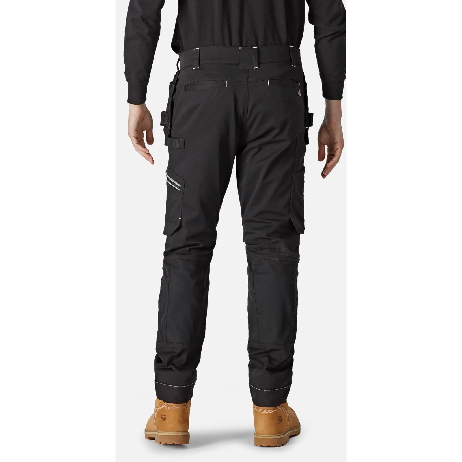 Dickies Holster Universal Flex Trousers