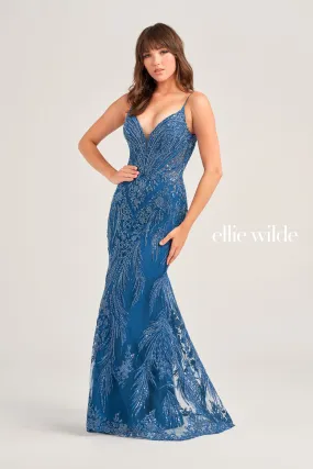 Ellie Wilde EW35095 Dresses