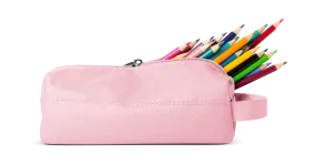 Hudson Pencil Bag