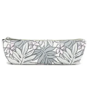 Pouch Pencil Lauaʻe Grey