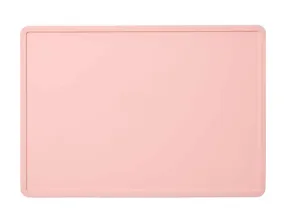 Silicone Placemat - Pink