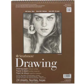 Strathmore 400 Series Drawing Pad