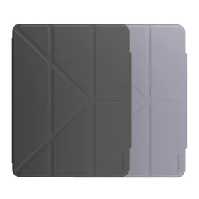 SwitchEasy iPad Origami Nude Case for M4 iPad Pro 11" (2024)